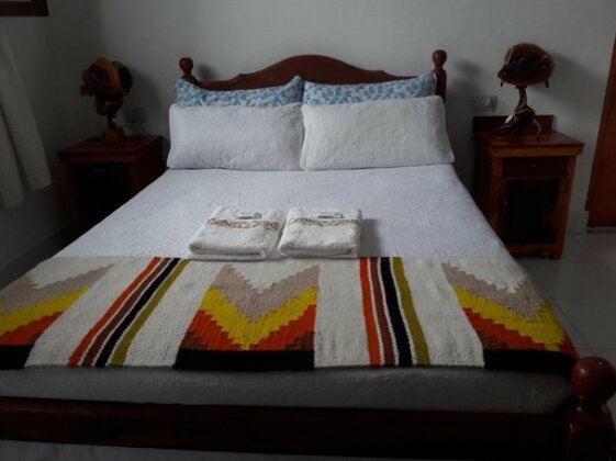 Hostal Bella Esperanza - Photo4