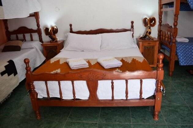 Hostal Bella Esperanza - Photo5