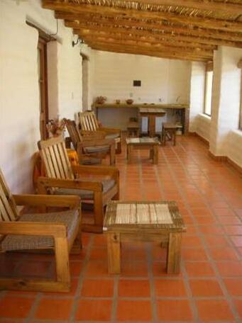 Hostal El Coquena - Photo2