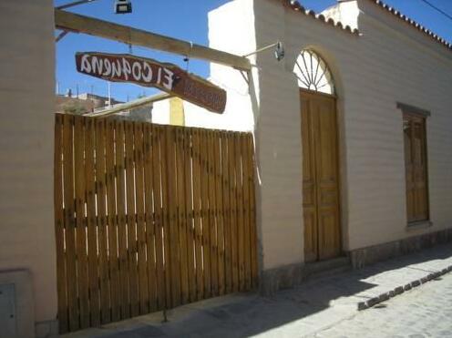 Hostal El Coquena - Photo3