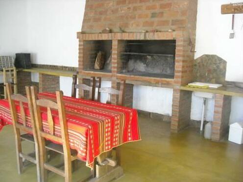 Hostal El Coquena - Photo4