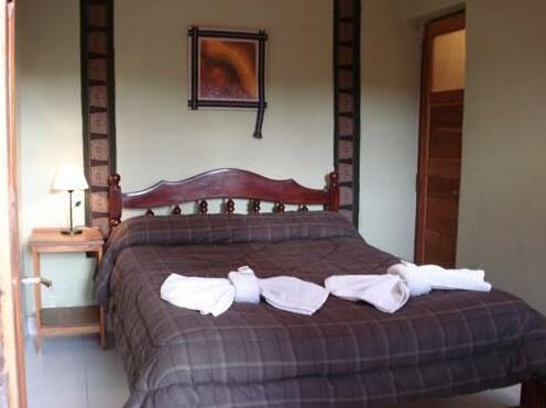 Hostal Humahuaca - Photo2
