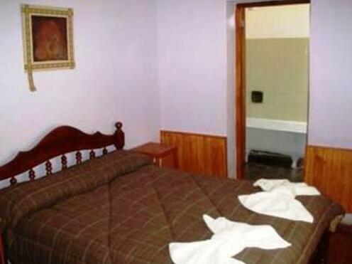 Hostal Humahuaca - Photo3