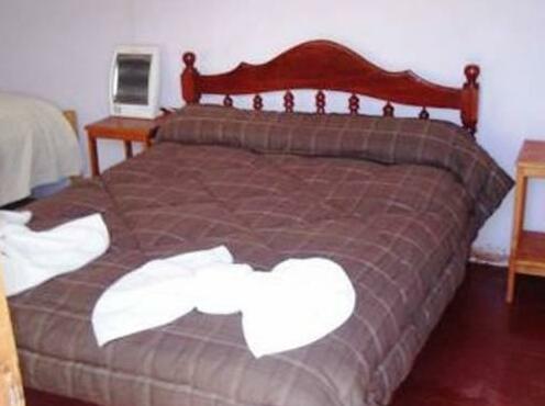 Hostal Humahuaca - Photo4