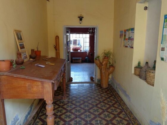 Hostal La Antigua - Photo2