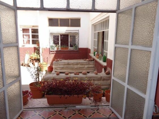 Hostal La Antigua - Photo3