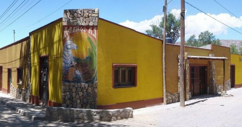 Hostal La Sonada