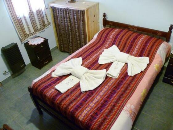Hostal La Sonada - Photo2