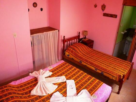 Hostal La Sonada - Photo3