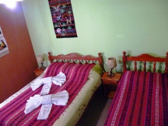 Hostal La Sonada - Photo4