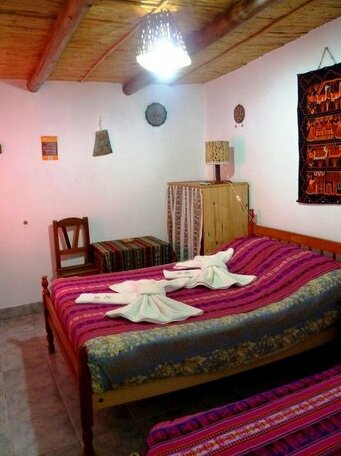 Hostal La Sonada - Photo5