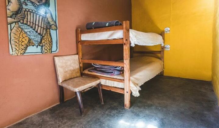 Hostel La Humahuacasa - Photo4