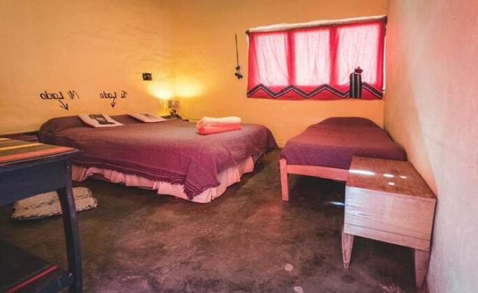Hostel La Humahuacasa - Photo5