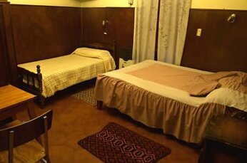 Hosteria Colonial - Photo3