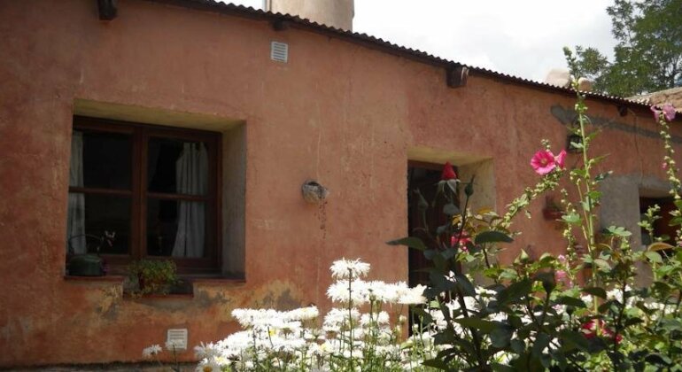 La Maison Echantee - Photo2