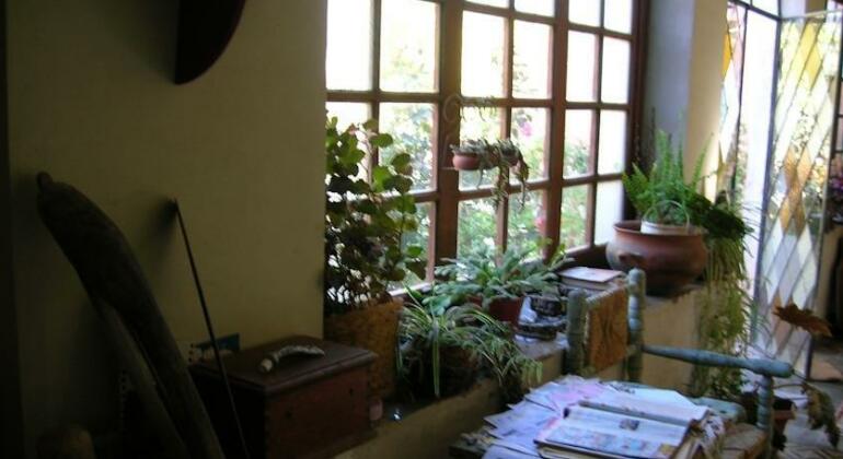 La Maison Echantee - Photo4