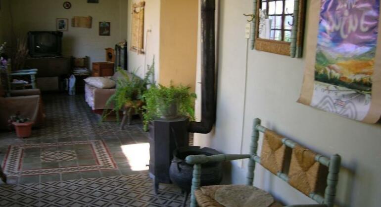 La Maison Echantee - Photo5