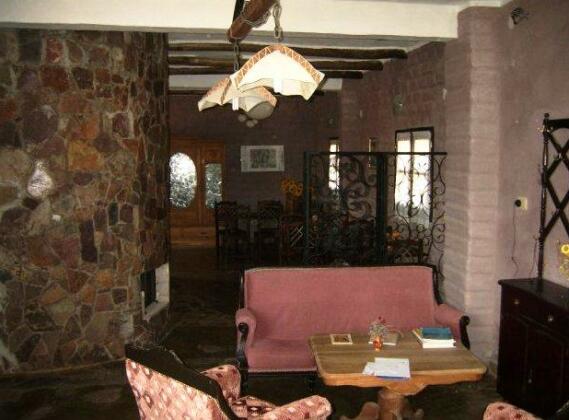 Los Airampos - Photo5