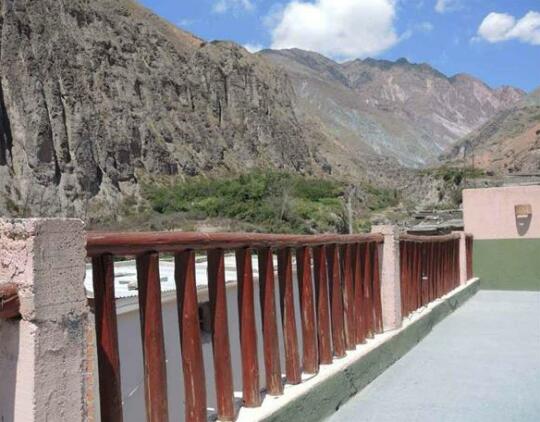 Hostal Milmahuasi