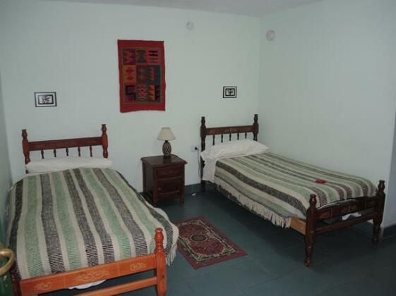 Hostal Milmahuasi - Photo2