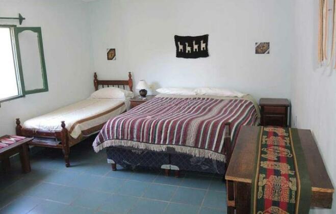 Hostal Milmahuasi - Photo3