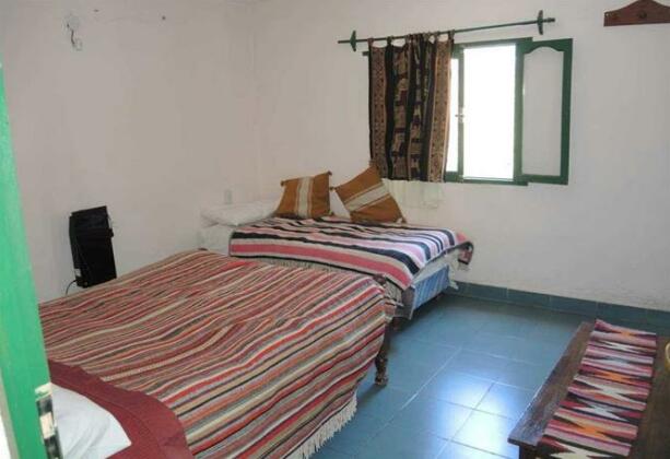 Hostal Milmahuasi - Photo4
