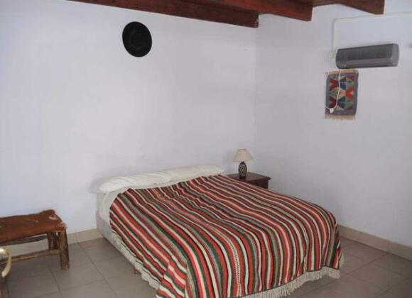 Hostal Milmahuasi - Photo5