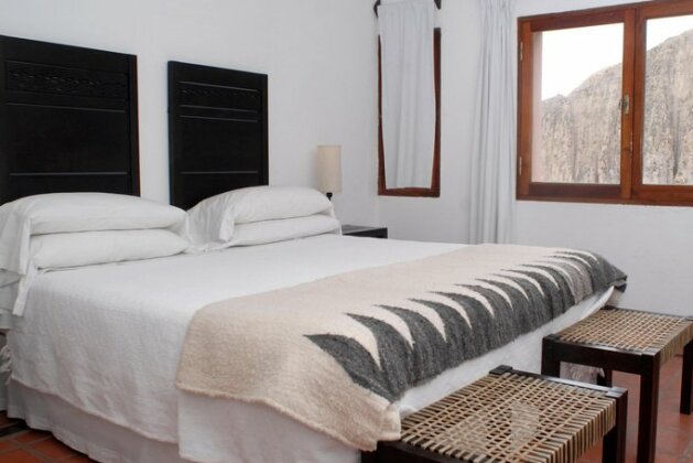 Hotel Iruya - Photo3