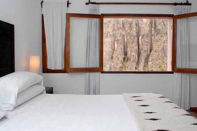 Hotel Iruya - Photo4