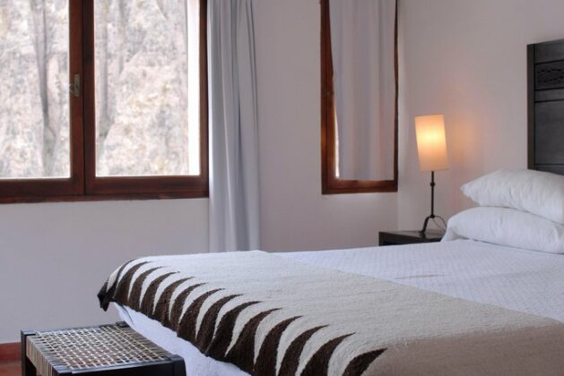 Hotel Iruya - Photo5