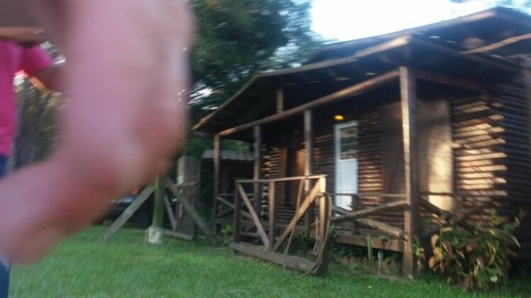 Cabanas Los Timbo - Photo2