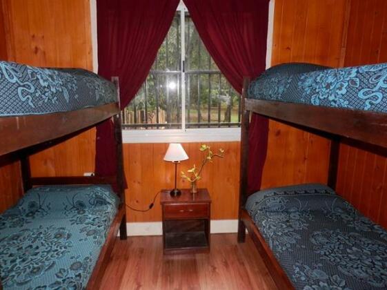 Cabanas Los Timbo - Photo3
