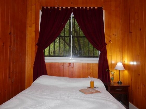 Cabanas Los Timbo - Photo4