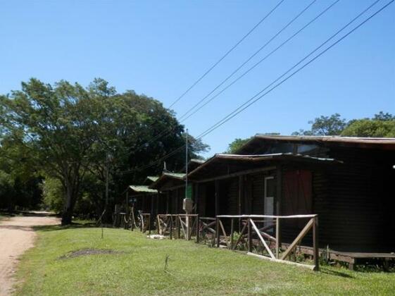 Cabanas Los Timbo - Photo5