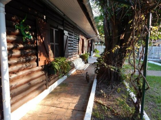 Cabanas Los Troncos Ituzaingo - Photo2