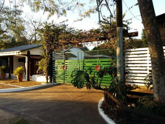 Cabanas Los Troncos Ituzaingo - Photo3