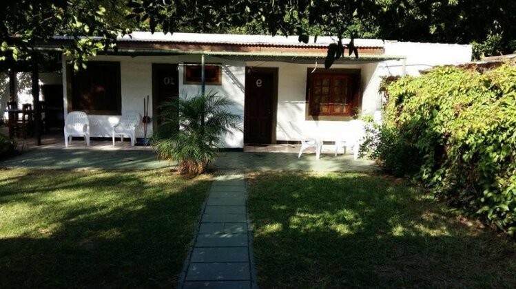 Cabanas Los Troncos Ituzaingo - Photo4