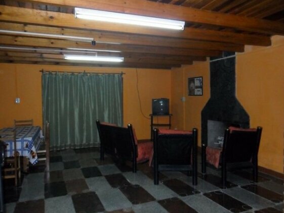 Cabanas Simon - Photo3