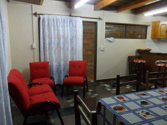 Cabanas Simon - Photo5