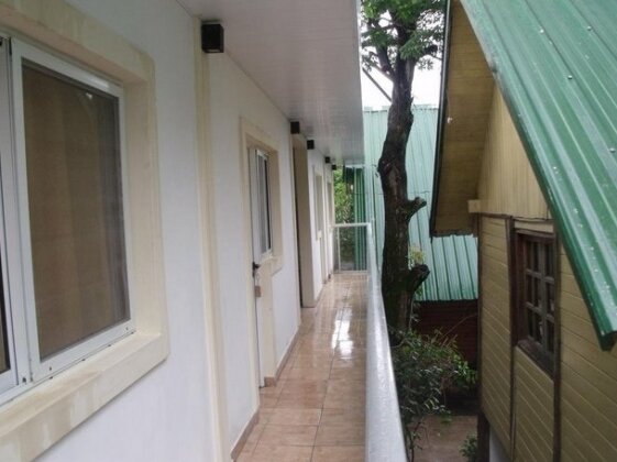 Cabanas Tio Lucas - Photo3
