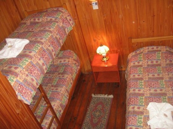 Cabanas Tio Lucas - Photo4