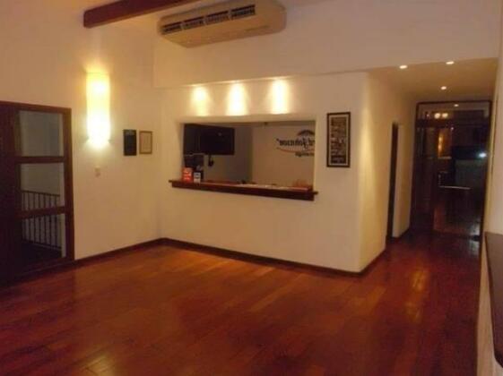 Howard Johnson Express Inn Ituzaingo - Photo3