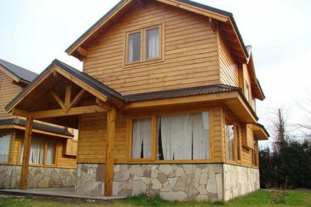 Cabanas Illihue
