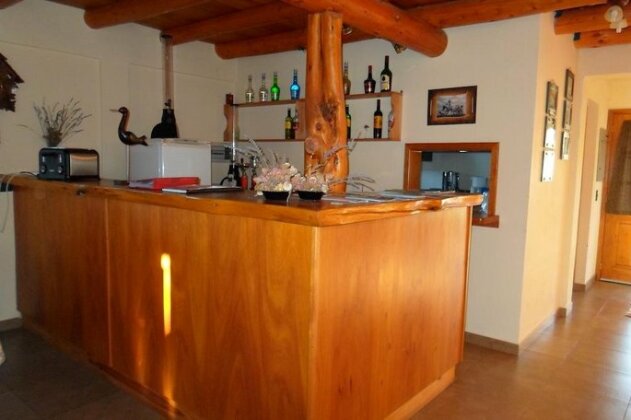 Cabanas Illihue - Photo2