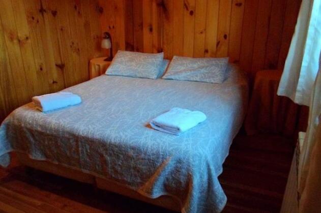 Cabanas Illihue - Photo3