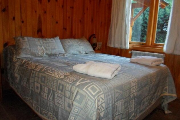 Cabanas Illihue - Photo4