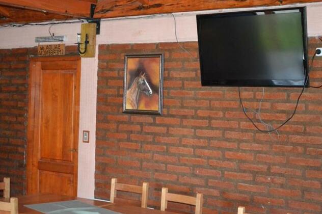 Cabanas Lesgot - Photo2