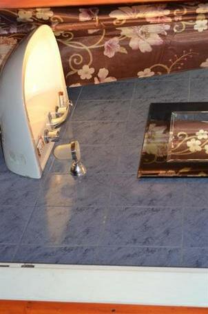 Cabanas Lesgot - Photo3