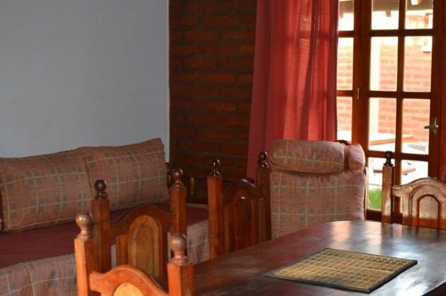 Cabanas Lesgot - Photo5