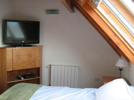 Homelodge Eco Hotel - Photo3